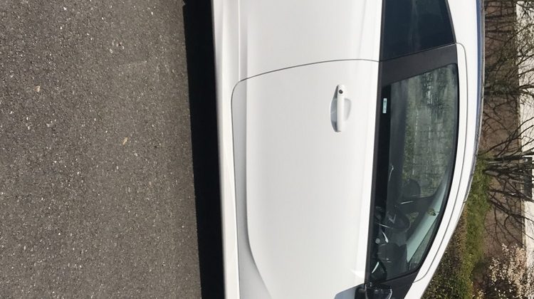 Vauxhall corsa limited edition 2015