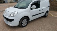 2012 Renault Kangoo