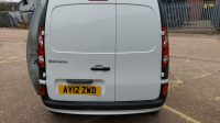 2012 Renault Kangoo
