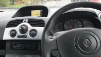 2012 Renault Kangoo