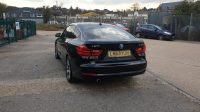 2013 BMW 318d GT