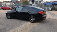 2013 BMW 318d GT