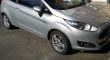 Ford Fiesta 1.6 Zetec Auto