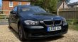 BMW 3 Series 318i E90 2006