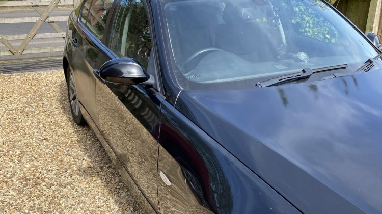 BMW 3 Series 318i E90 2006