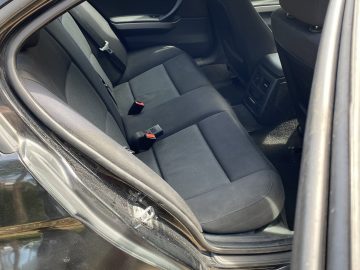 BMW 3 Series 318i E90 2006