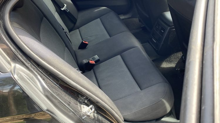 BMW 3 Series 318i E90 2006