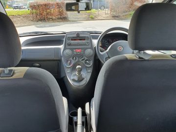 Great runner good condition
