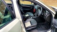 2008 Silver Saab 93 1.9 TiD Aero Turbo Diesel Auto