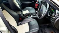 2008 Silver Saab 93 1.9 TiD Aero Turbo Diesel Auto