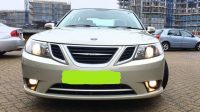 2008 Silver Saab 93 1.9 TiD Aero Turbo Diesel Auto