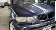 Bmw X5 3.0 sport 2004