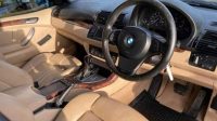 Bmw X5 3.0 sport 2004