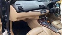 Bmw X5 3.0 sport 2004