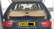 Bmw X5 3.0 sport 2004
