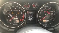 Audi TT 2.0T FSI Black Edition 2dr S Tronic Auto