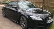 Audi TT 2.0T FSI Black Edition 2dr S Tronic Auto