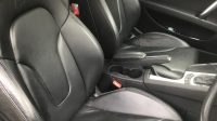 Audi TT 2.0T FSI Black Edition 2dr S Tronic Auto