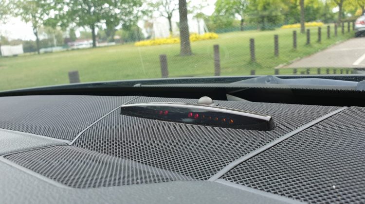 Mercedes-Benz E Class 2.1 E250 CDI BlueEFFICIENCY Sport G-Tronic 4dr