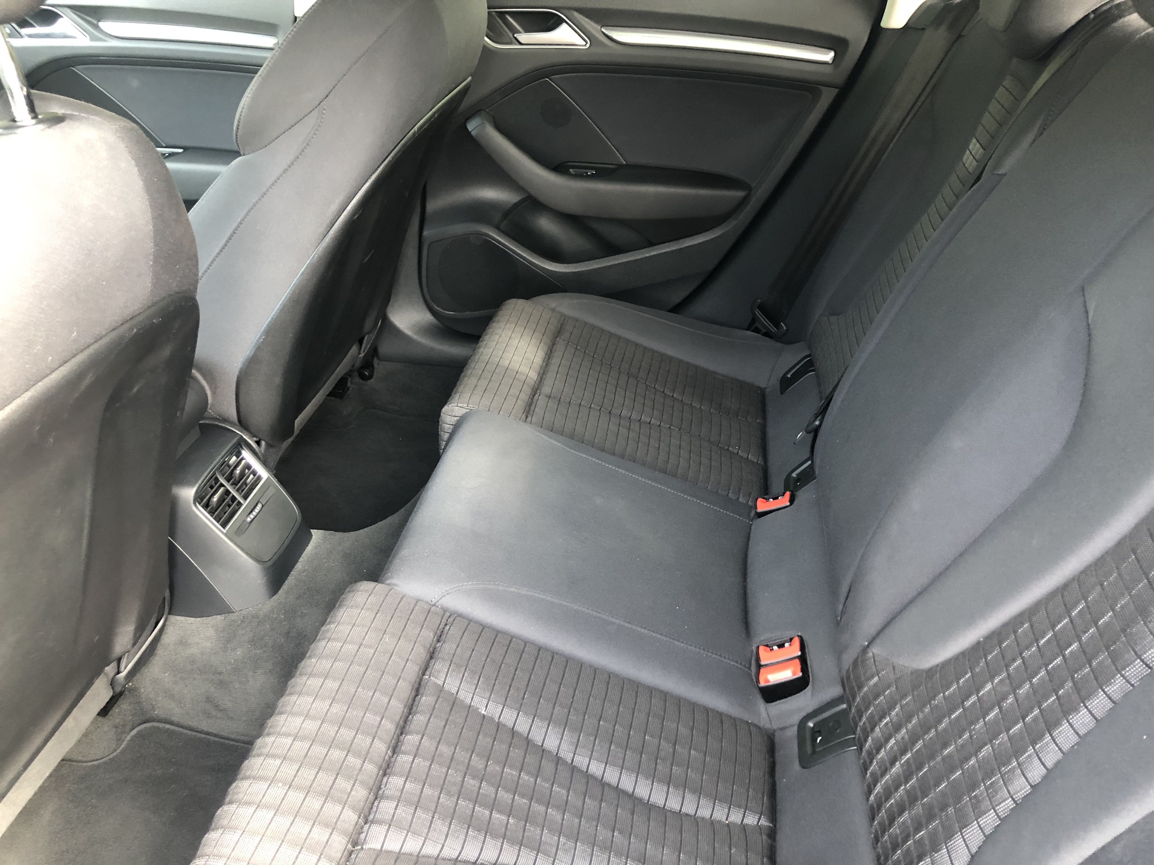 Audi A3 1.4TFSI Sport 5 door