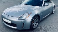 Nissan 350z – Full Engine Rebuild…