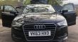 Audi A3 1.4TFSI Sport 5 door