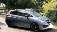 Honda Jazz Sport 1.5 I-vetc