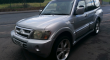 mitsubishi shogun diesel full mot drives outstanding