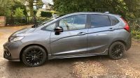 Honda Jazz Sport 1.5 I-vetc