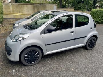 Citroen C1 for sale