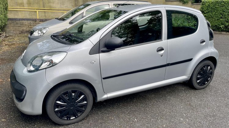 Citroen C1 for sale