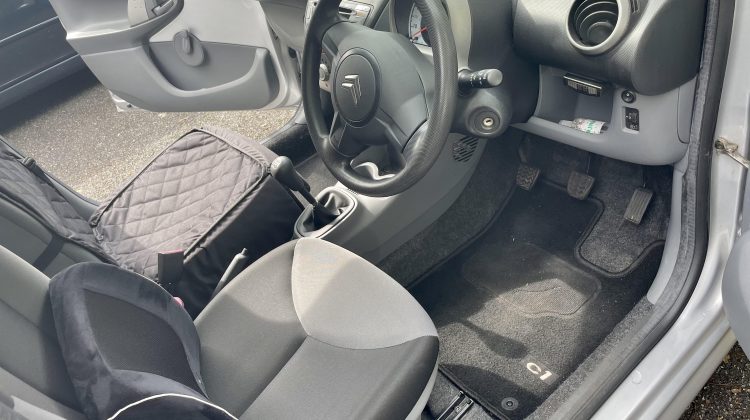 Citroen C1 for sale