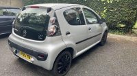 Citroen C1 for sale