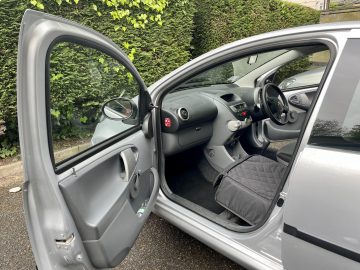 Citroen C1 for sale