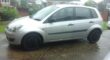 FORD FIESTA 1.4TDCI STYLE CLIMATE 5 DOOR
