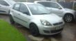 FORD FIESTA 1.4TDCI STYLE CLIMATE 5 DOOR