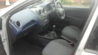 FORD FIESTA 1.4TDCI STYLE CLIMATE 5 DOOR