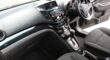 Chevrolet Orlando Chevrolet Orlando 2.0 VCDi LTZ 5dr 2013