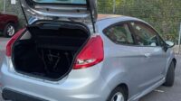Ford Fiesta Zetec S