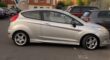 Ford Fiesta Zetec S