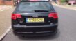 2008 AUDI A3 1.6 SPORT 5 DOOR – FACELIFTED VERSION