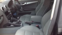 2008 AUDI A3 1.6 SPORT 5 DOOR – FACELIFTED VERSION