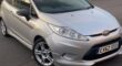 Ford Fiesta Zetec S