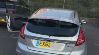 Ford Fiesta Zetec S