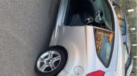 Ford Fiesta Zetec S