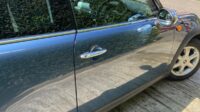 Mini Cooper 1.6