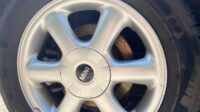 Mini Cooper 1.6