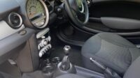 Mini Cooper 1.6