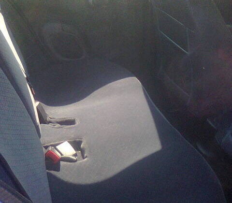 54 PLATE NISSAN MICRA 1400CC SVE