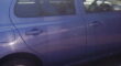 54 PLATE NISSAN MICRA 1400CC SVE